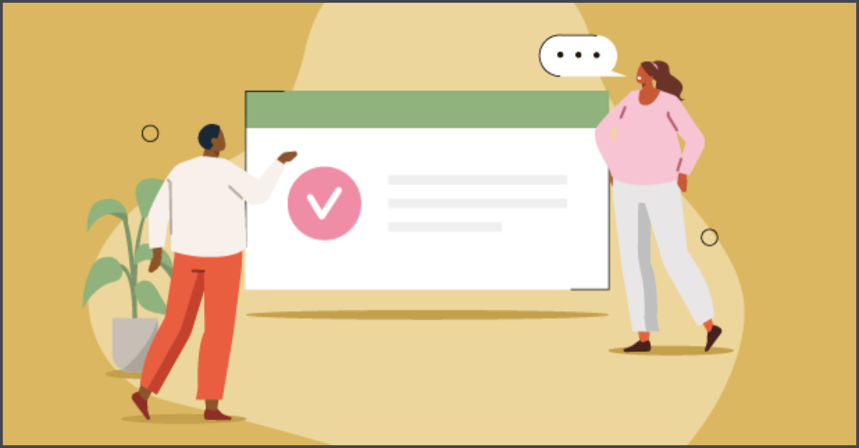 65% of employees want more feedback