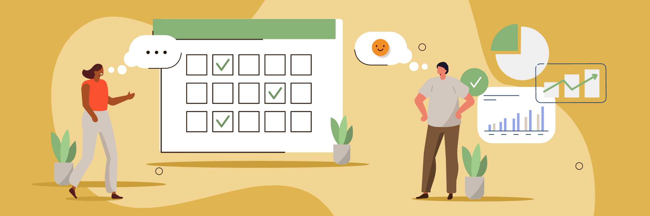 How Better Feedback Can Mean Better Business