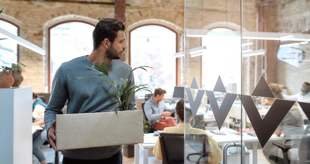 Is Feedback the Antidote to Quiet Quitting and The Great Resignation?