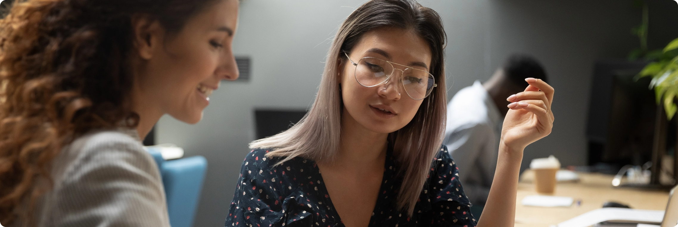 The way we teach people to give feedback is in need of reform